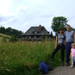 Schronisko Andrzejówka