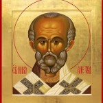 Święty Mikolaj